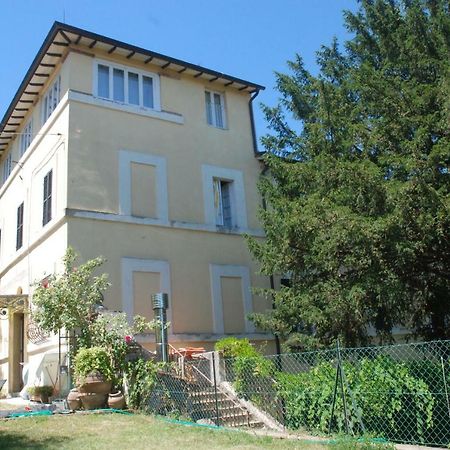 Agli Ippocastani Apartment Perugia Exterior photo