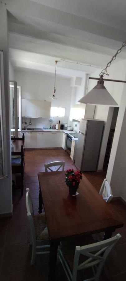 Agli Ippocastani Apartment Perugia Exterior photo