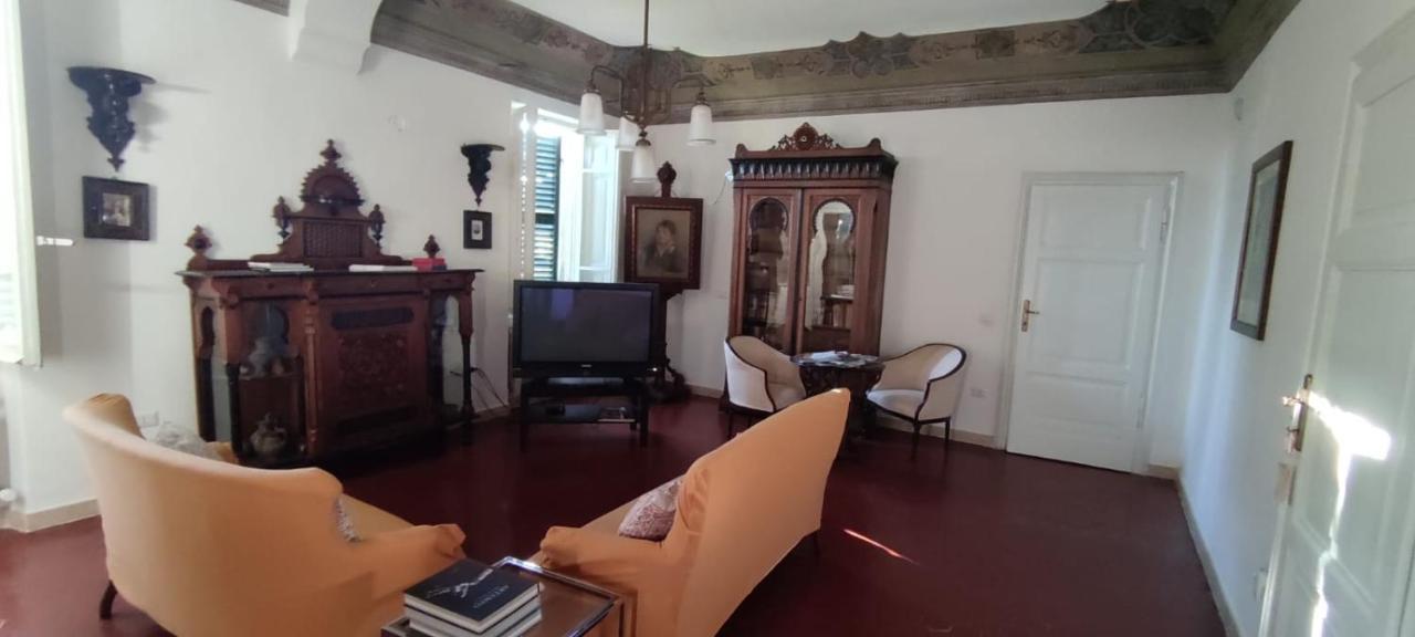 Agli Ippocastani Apartment Perugia Exterior photo