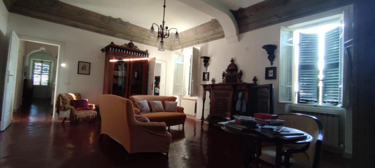 Agli Ippocastani Apartment Perugia Exterior photo